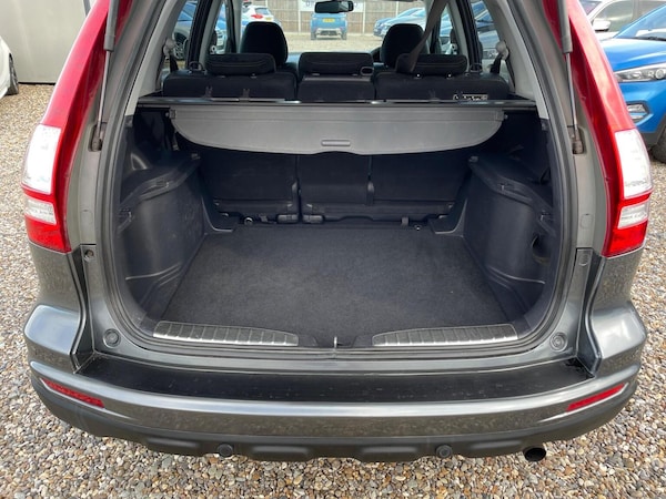 Used Honda CR-V 2010 for sale - 76281380: Photo 23
