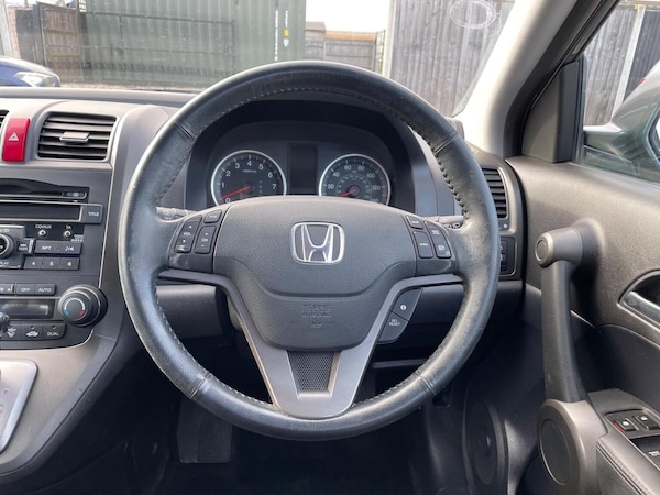 Used Honda CR-V 2010 for sale - 76281380: Photo 24