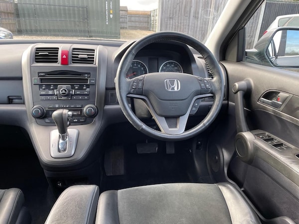 Used Honda CR-V 2010 for sale - 76281380: Photo 25