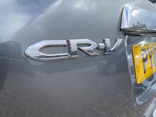 Used Honda CR-V 2010 for sale - 76281380: Photo 26