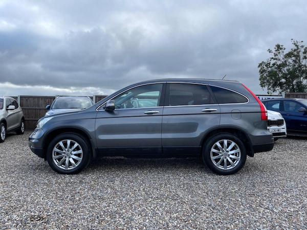 Used Honda CR-V 2010 for sale - 76281380: Photo 5