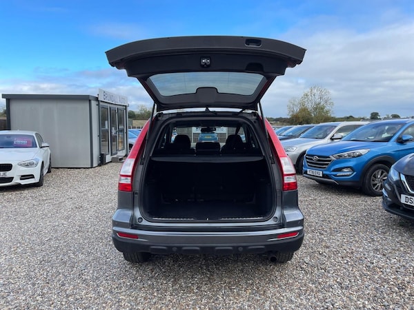 Used Honda CR-V 2010 for sale - 76281380: Photo 6