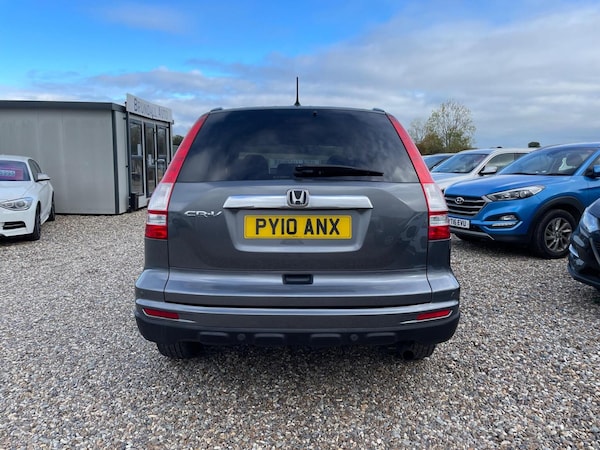 Used Honda CR-V 2010 for sale - 76281380: Photo 7
