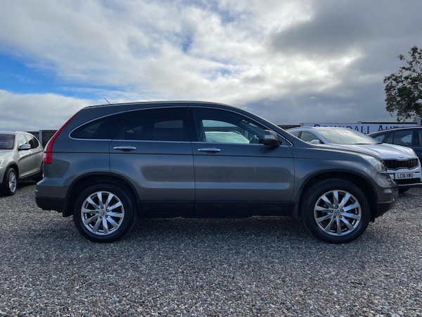 Used Honda CR-V 2010 for sale - 76281380: Photo 8