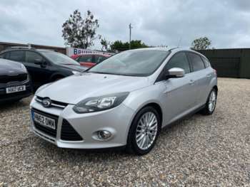 Used Ford Focus 2012 for sale - 74853815: Photo