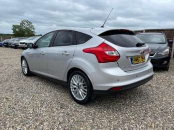Used Ford Focus 2012 for sale - 74853815: Photo