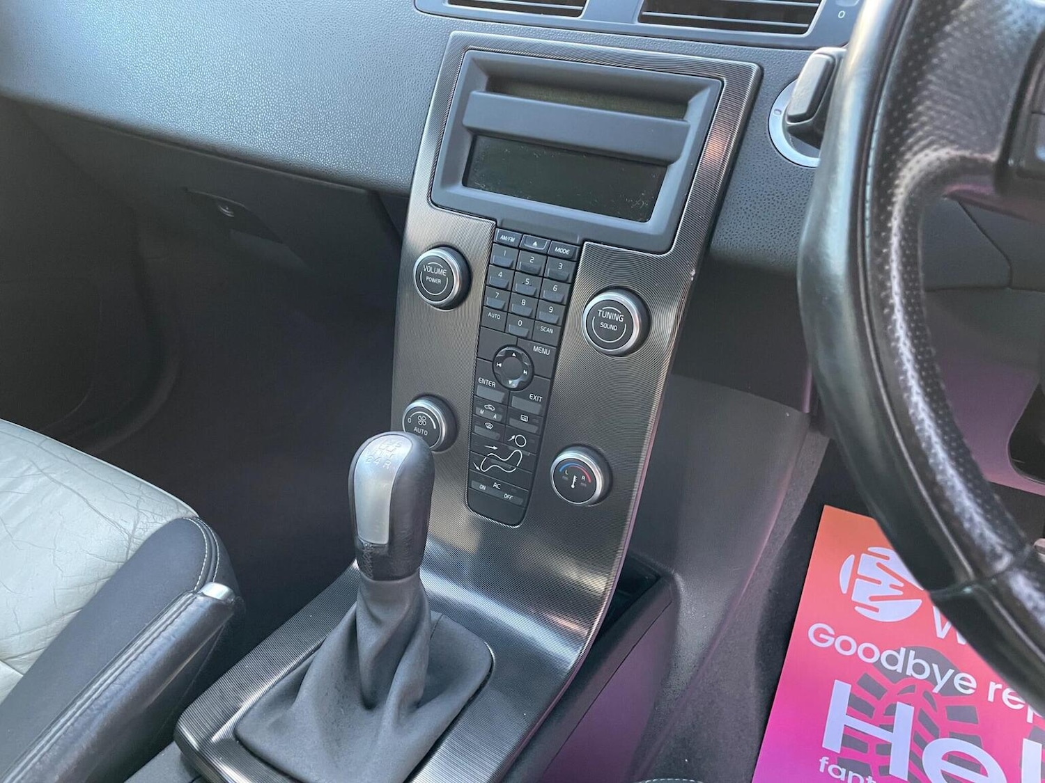 Used Volvo C30 2008 for sale - 76848688: Photo 10