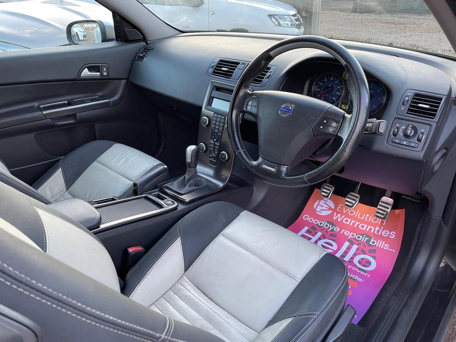 Used Volvo C30 2008 for sale - 76848688: Photo 11