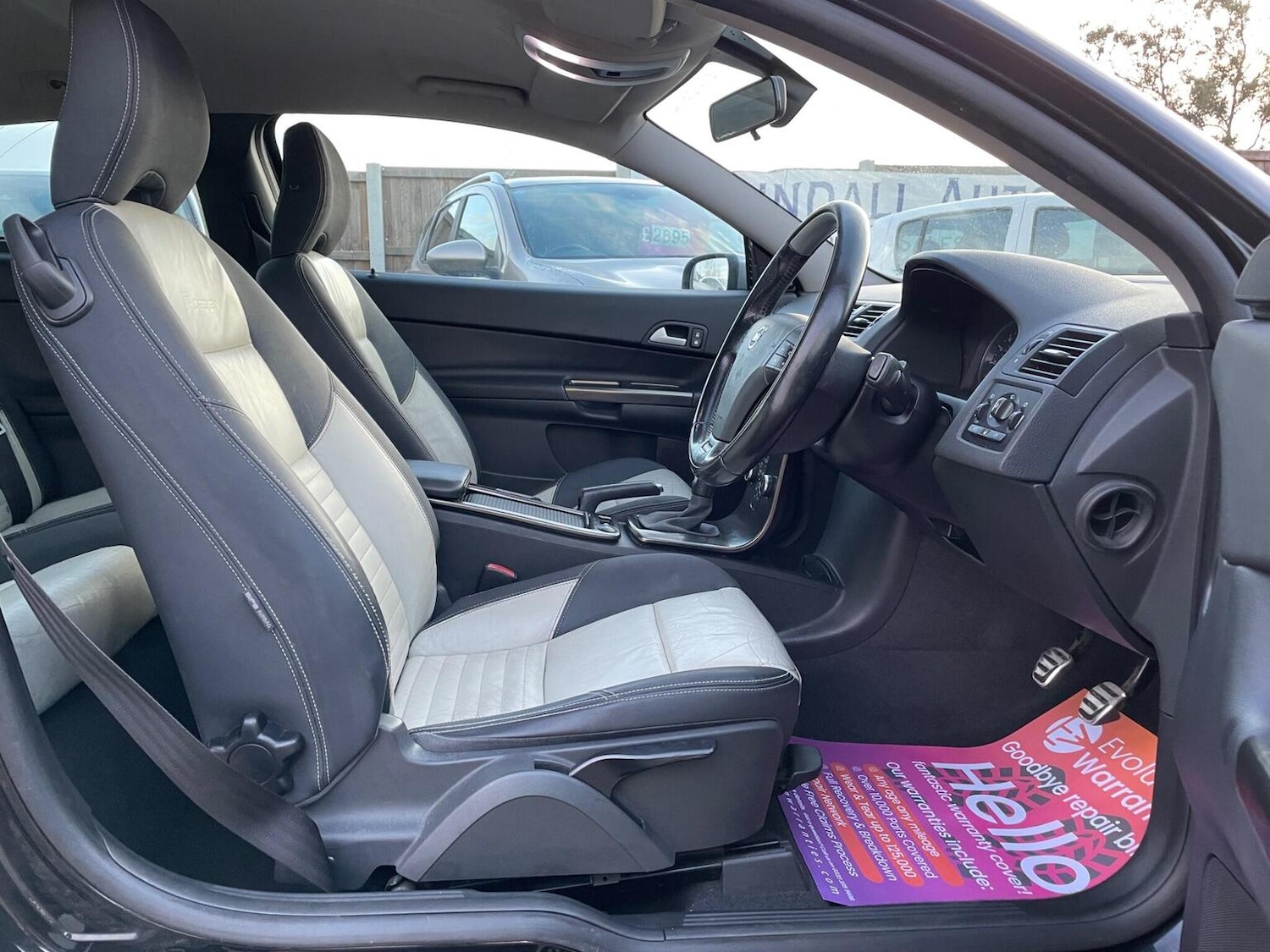 Used Volvo C30 2008 for sale - 76848688: Photo 12