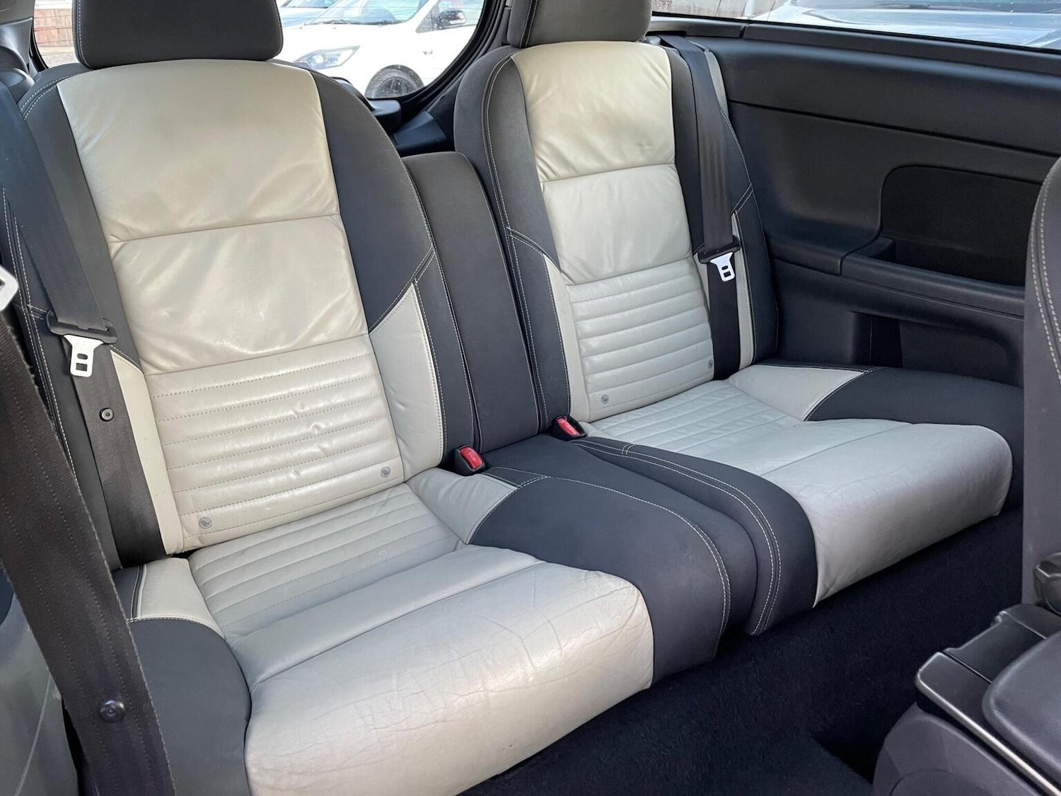 Used Volvo C30 2008 for sale - 76848688: Photo 13