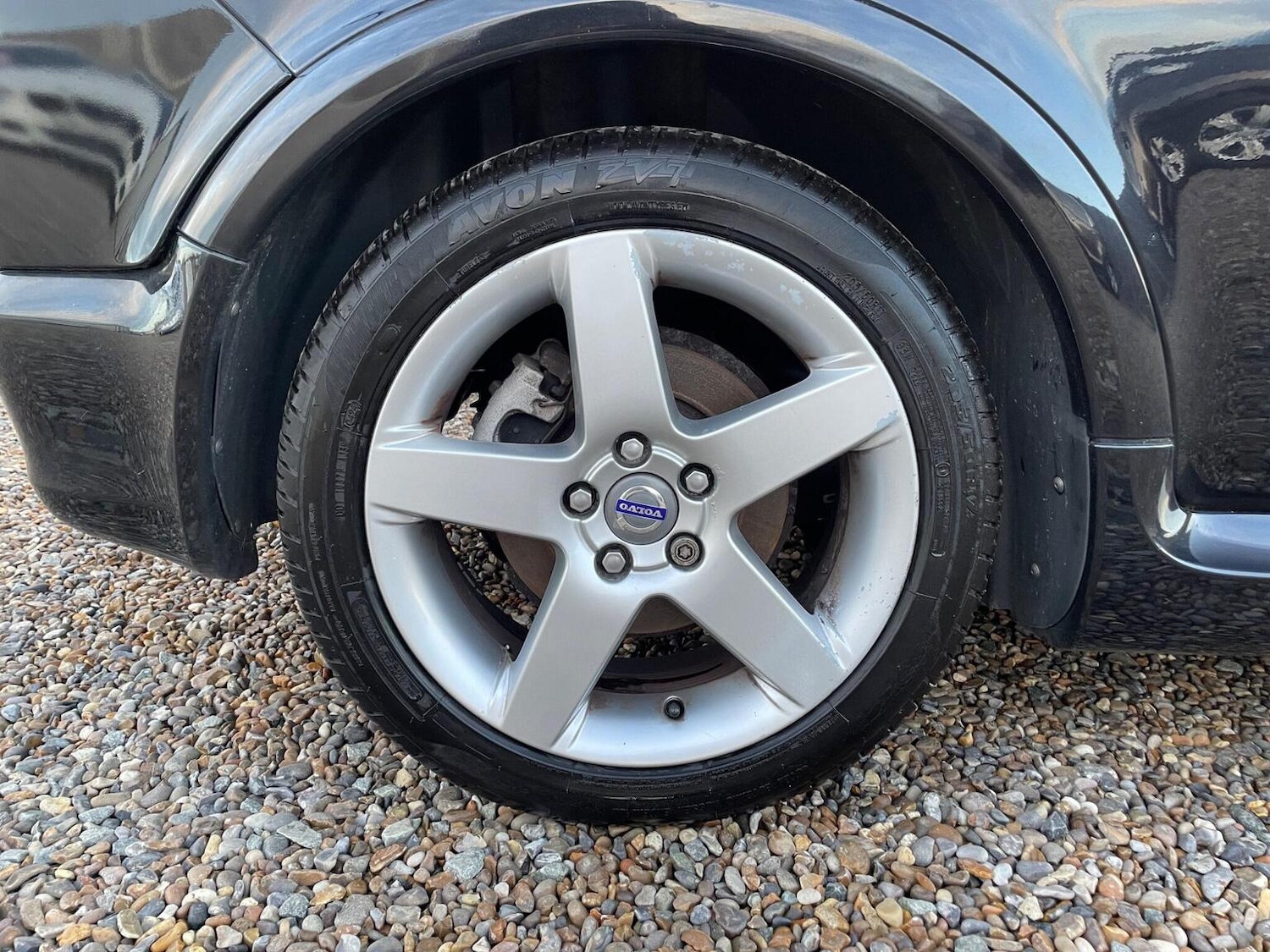 Used Volvo C30 2008 for sale - 76848688: Photo 14