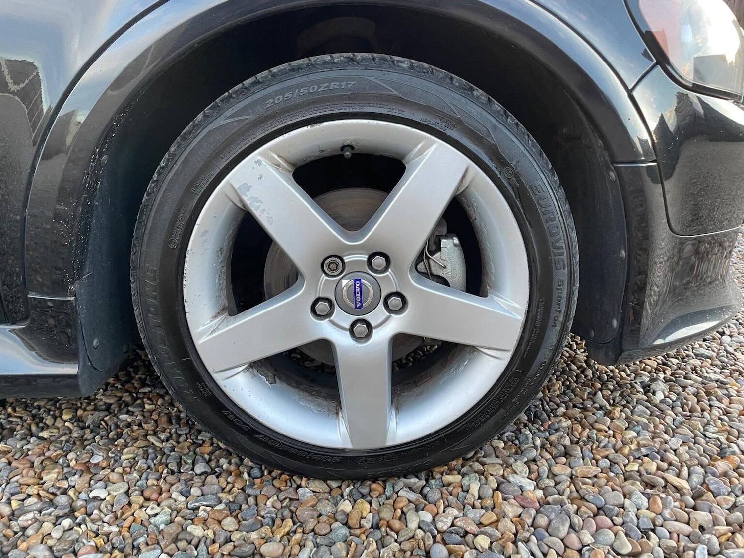 Used Volvo C30 2008 for sale - 76848688: Photo 15