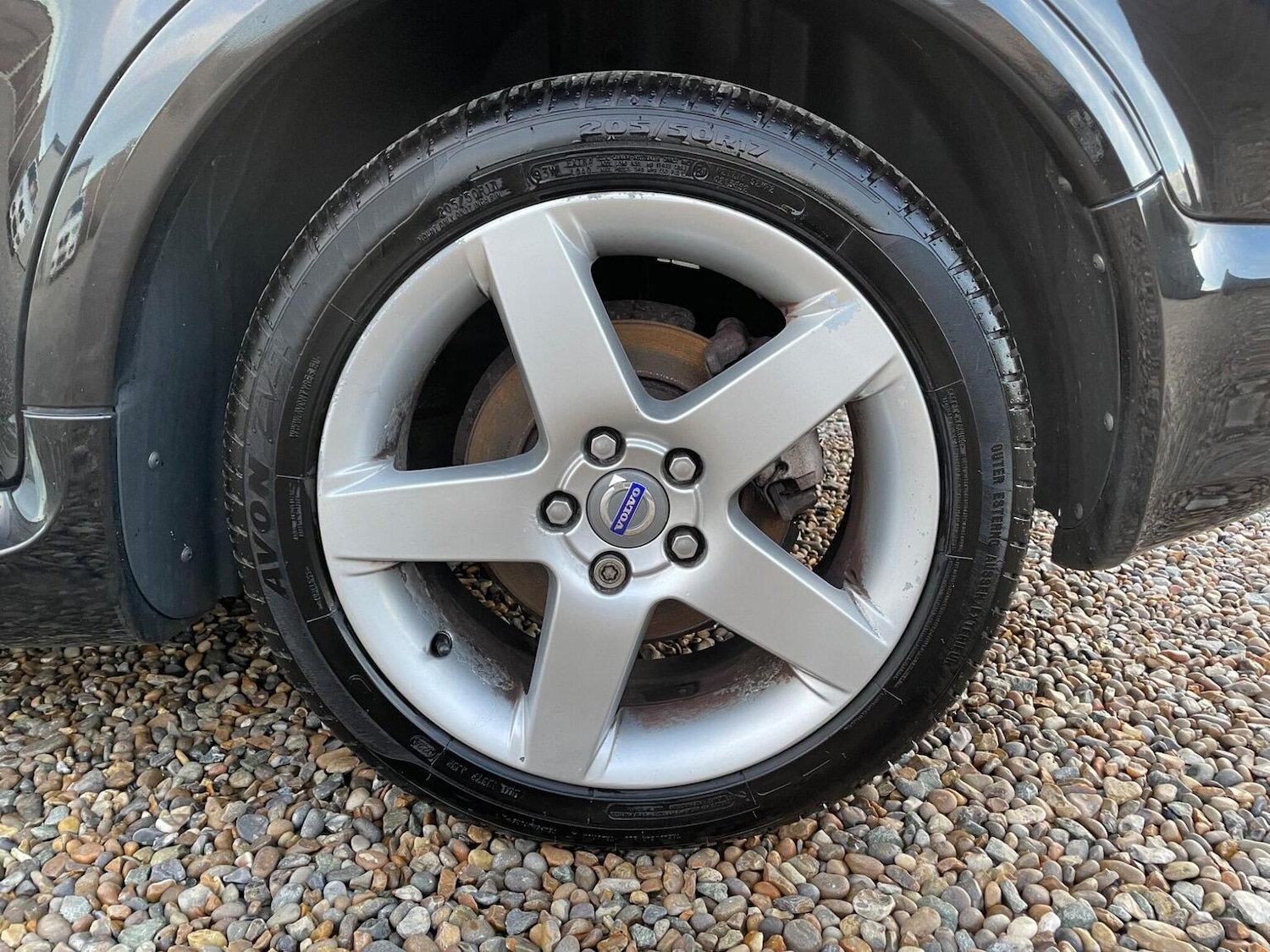 Used Volvo C30 2008 for sale - 76848688: Photo 16