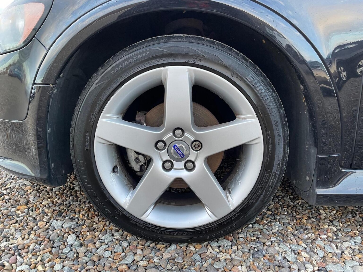 Used Volvo C30 2008 for sale - 76848688: Photo 17