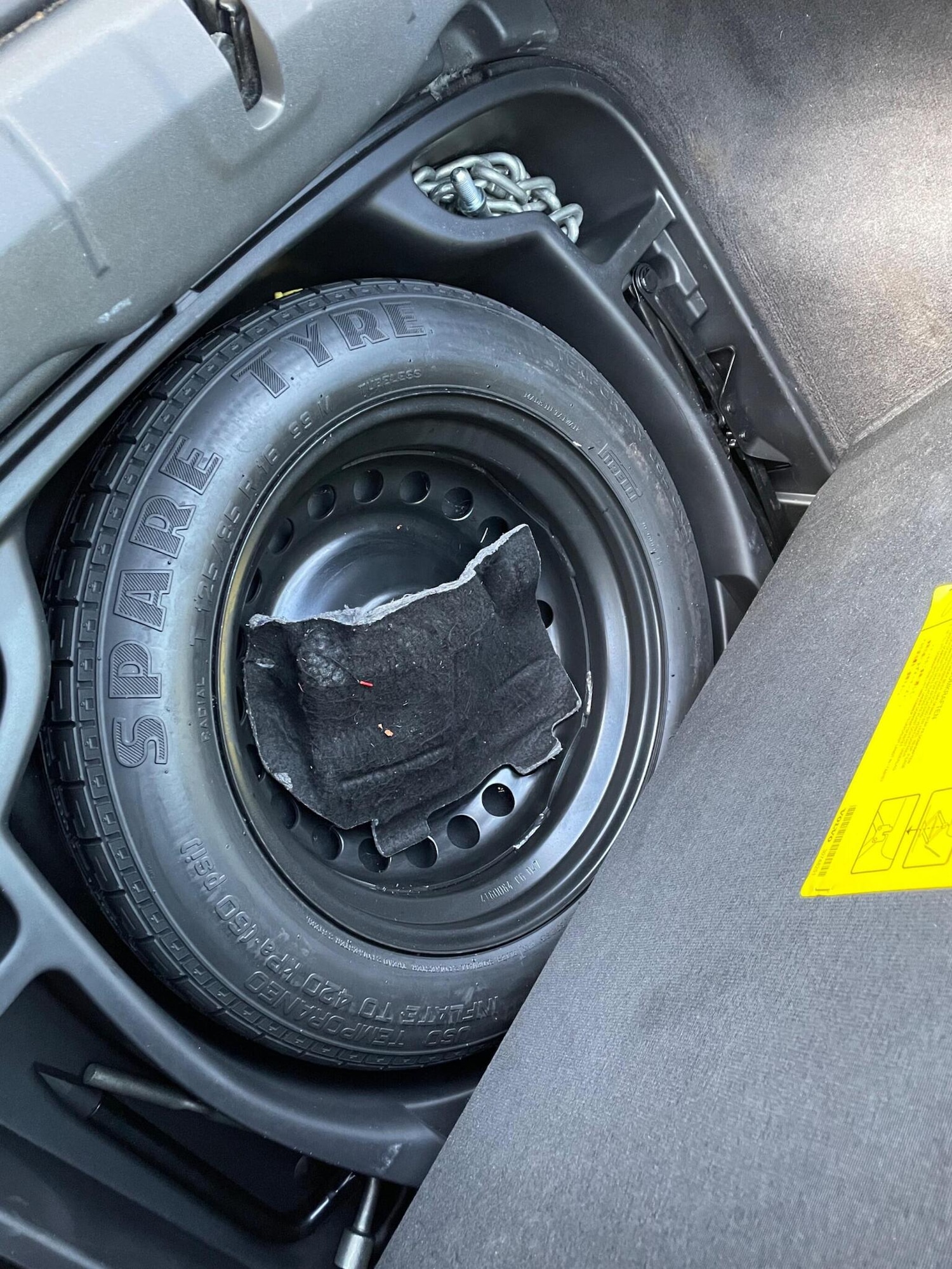 Used Volvo C30 2008 for sale - 76848688: Photo 18