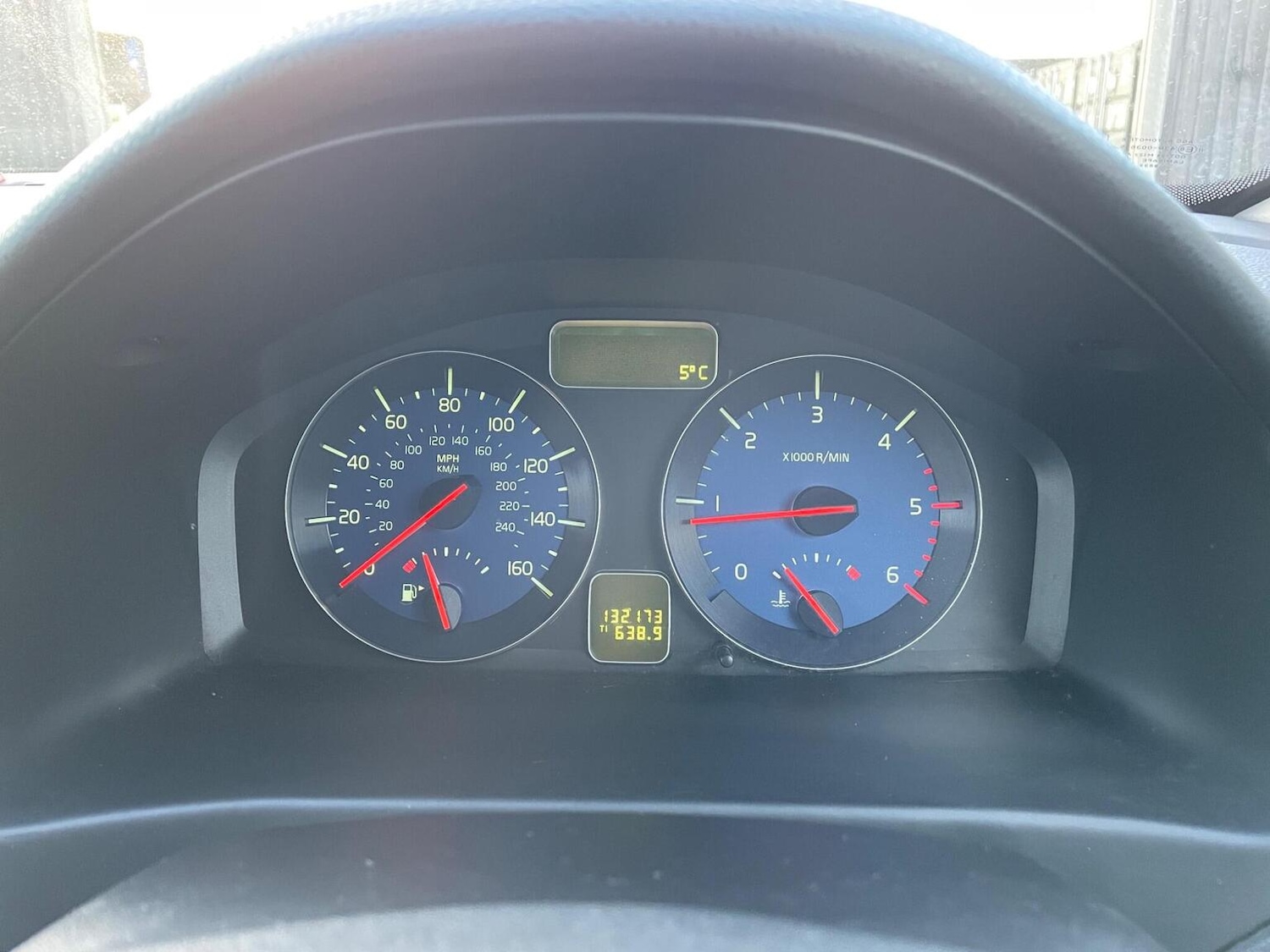 Used Volvo C30 2008 for sale - 76848688: Photo 19