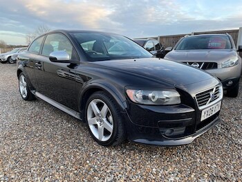 2008 - 1.6D R-Design Sport 2dr