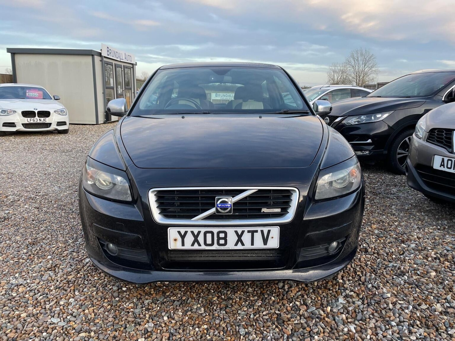 Used Volvo C30 2008 for sale - 76848688: Photo 2