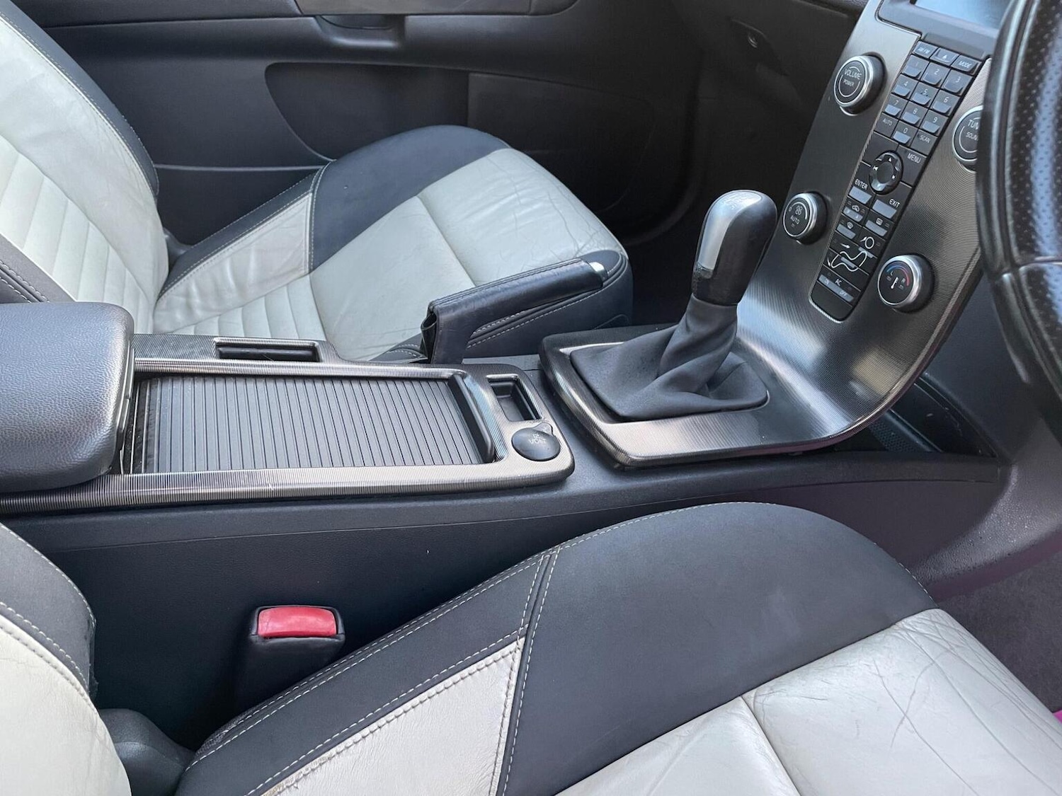 Used Volvo C30 2008 for sale - 76848688: Photo 21