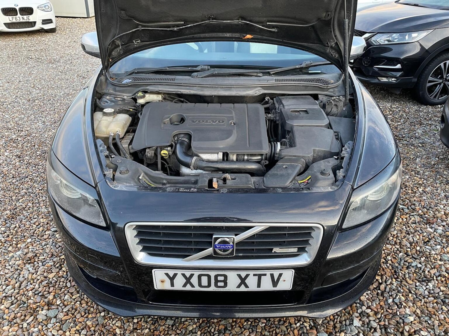 Used Volvo C30 2008 for sale - 76848688: Photo 22