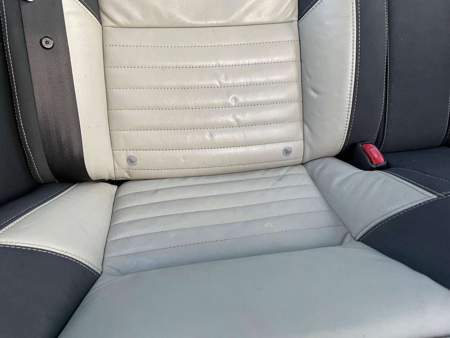 Used Volvo C30 2008 for sale - 76848688: Photo 23