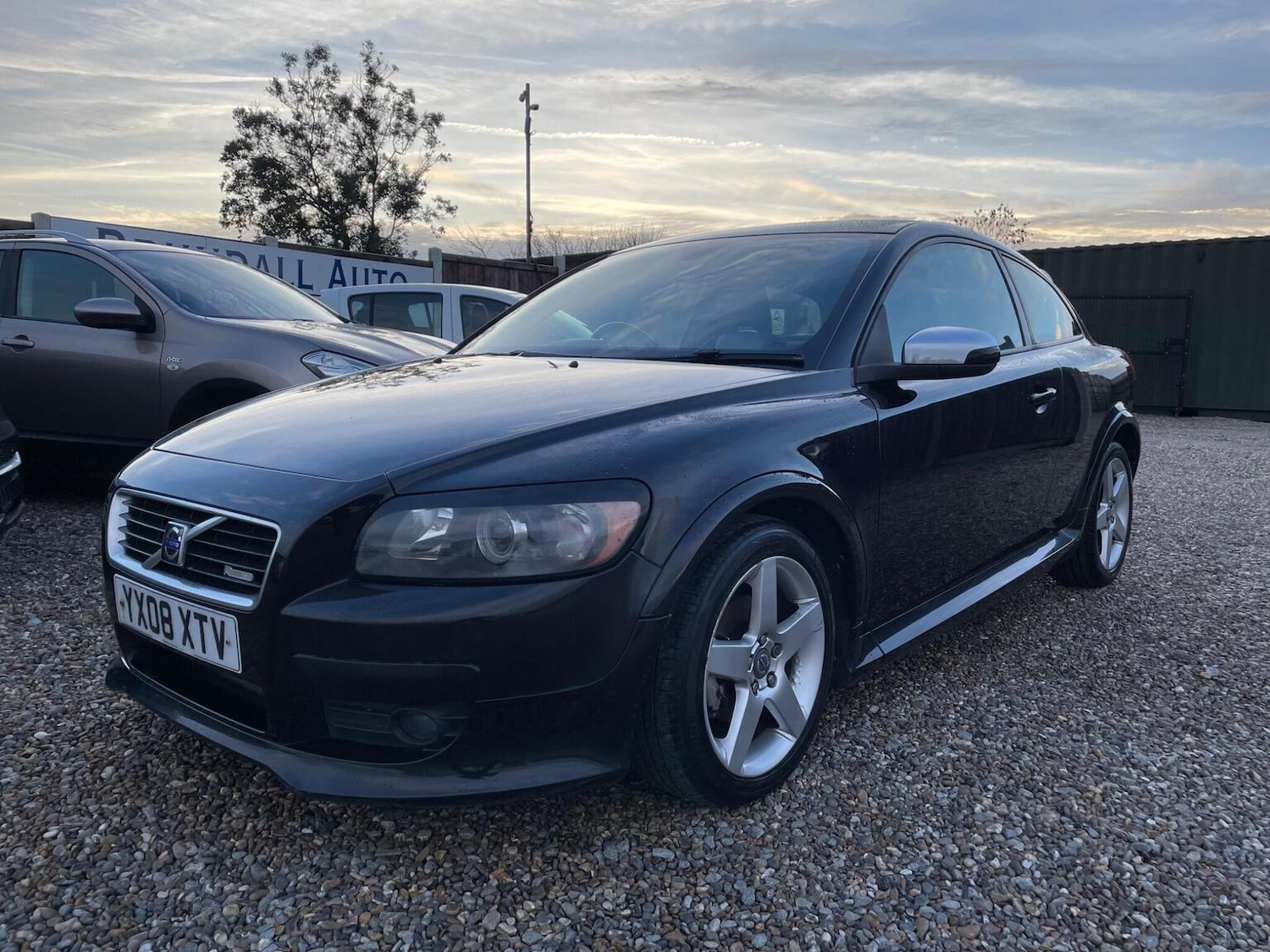 Used Volvo C30 2008 for sale - 76848688: Photo 3
