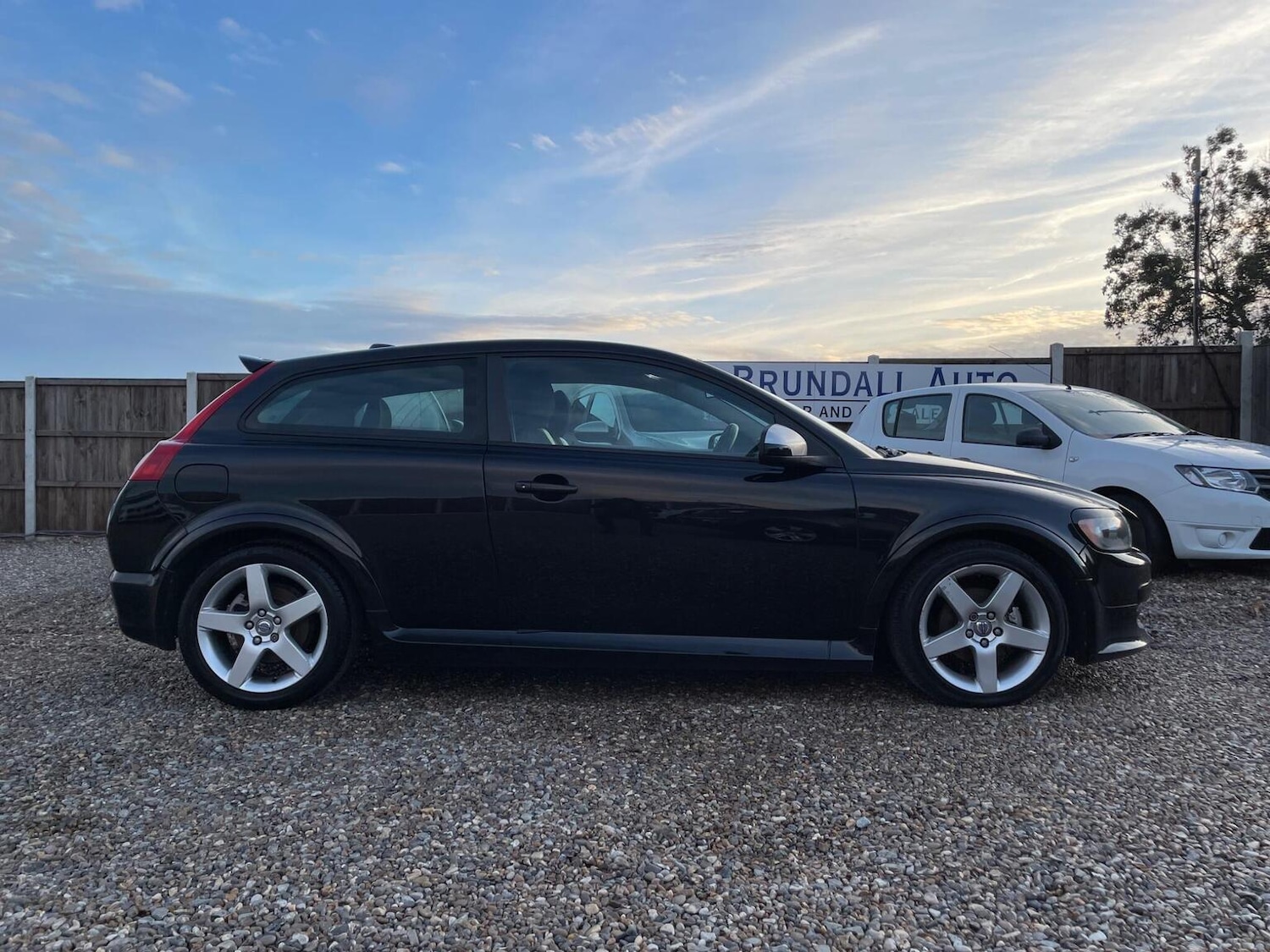Used Volvo C30 2008 for sale - 76848688: Photo 8