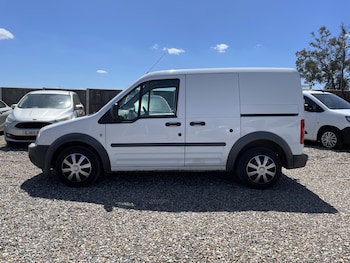 Used Ford Transit Connect 2013 for sale - 79047626: Photo