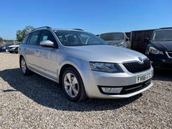 2016 - 1.6 TDI SE L Euro 6 (s/s) 5dr