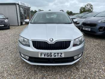 Used Skoda Octavia 2016 for sale - 74629219: Photo