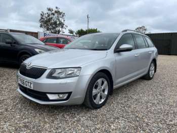 Used Skoda Octavia 2016 for sale - 74629219: Photo