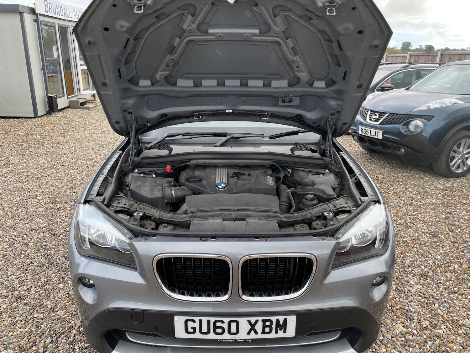 Vehicle 15