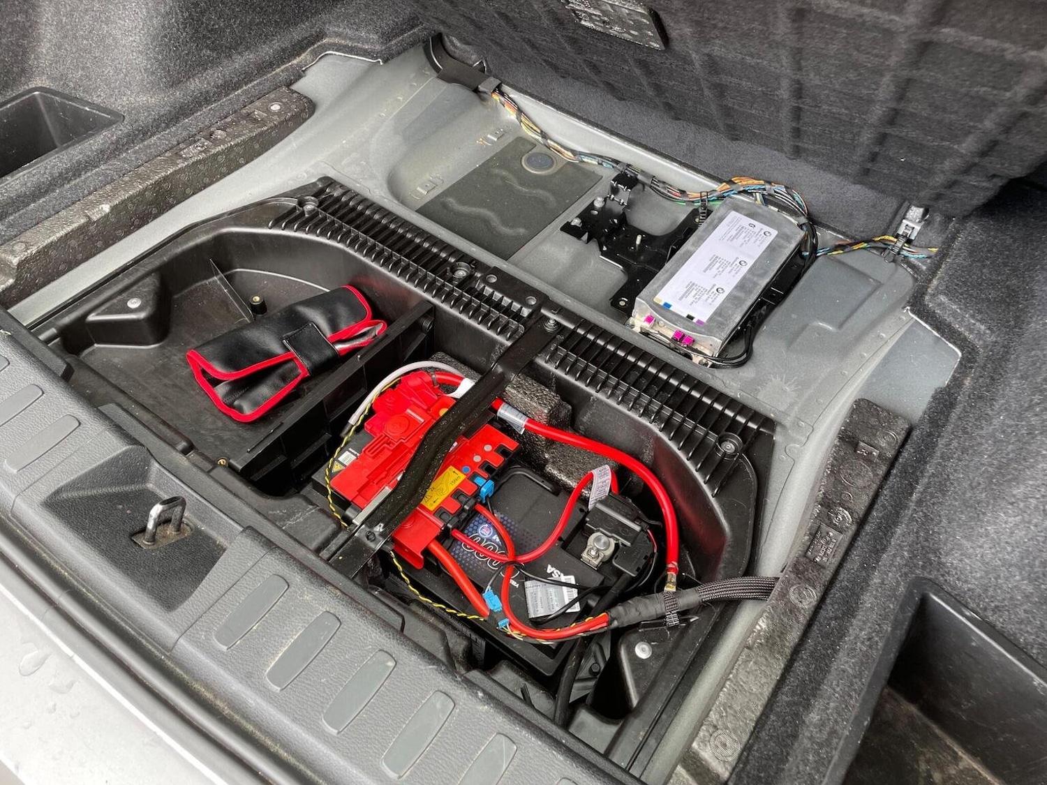 Vehicle 16