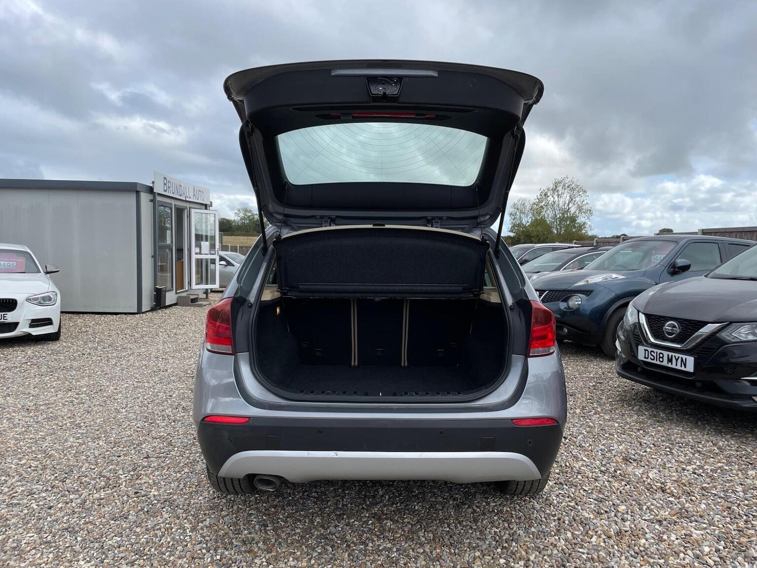 Vehicle 26