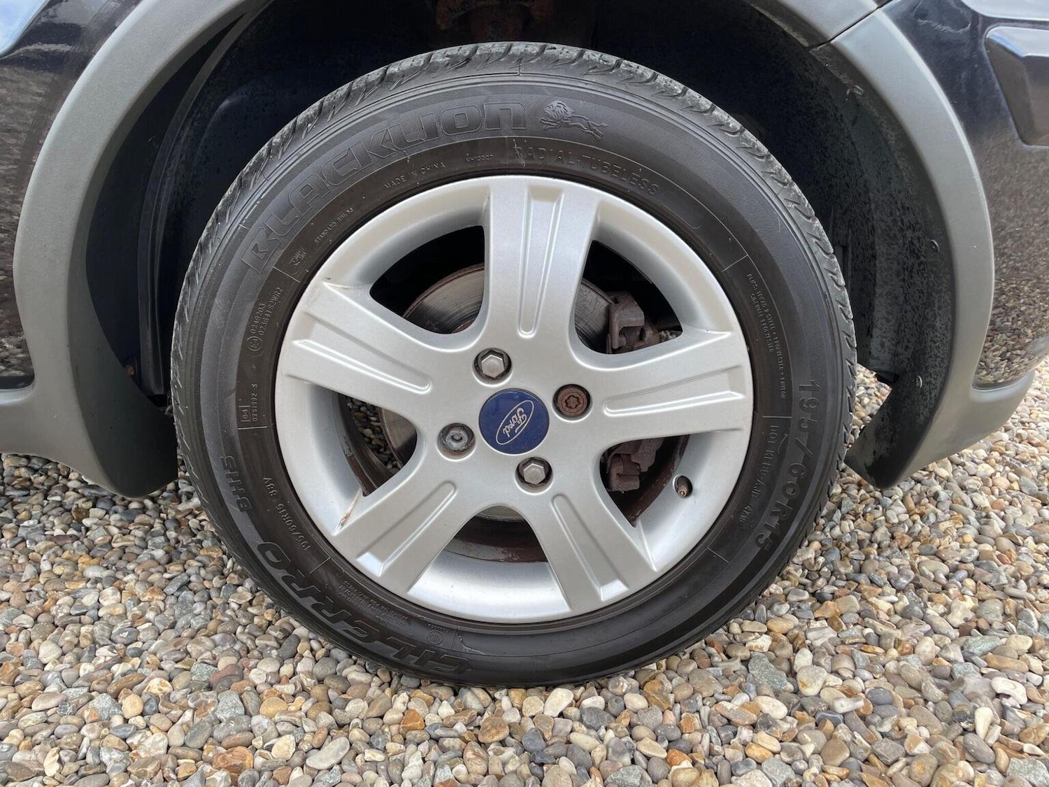 Vehicle 15