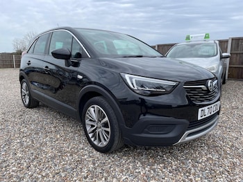 Used Vauxhall Crossland X 2020 for sale - 78285549: Photo