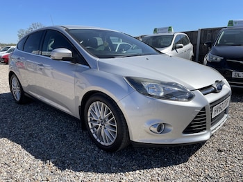 Used Ford Focus 2012 for sale - 78452381: Photo