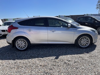 Used Ford Focus 2012 for sale - 78452381: Photo