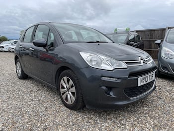 Citroen C3 feature image