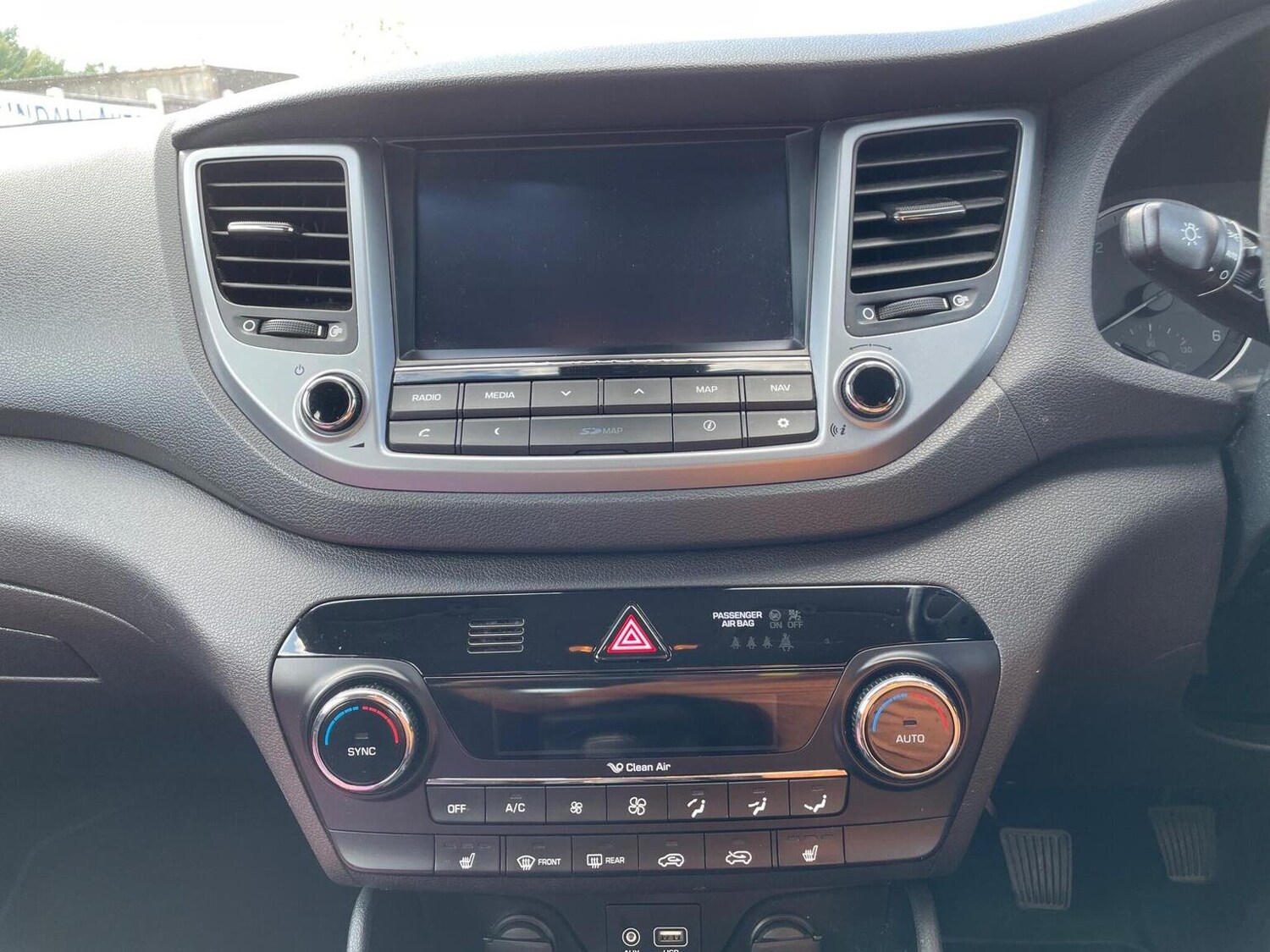 Vehicle 26