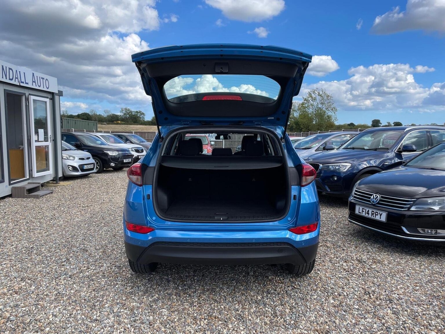 Vehicle 30