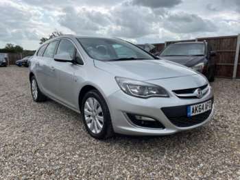 2015 - 2.0 CDTi 16V Elite 5dr