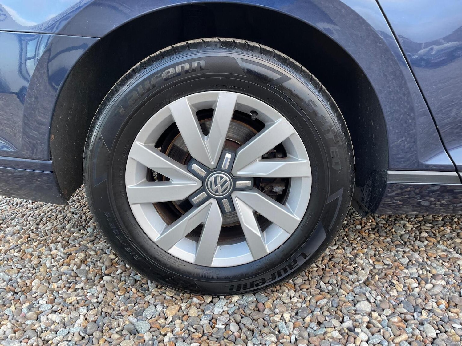 Used Volkswagen Passat 2015 for sale - 77453232: Photo 18