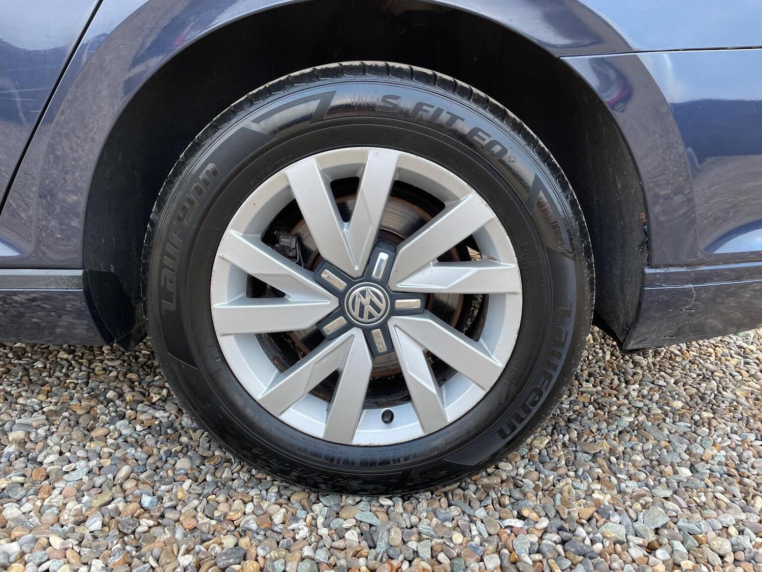 Used Volkswagen Passat 2015 for sale - 77453232: Photo 19