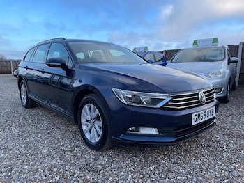 2015 - 2.0 TDI S 5dr