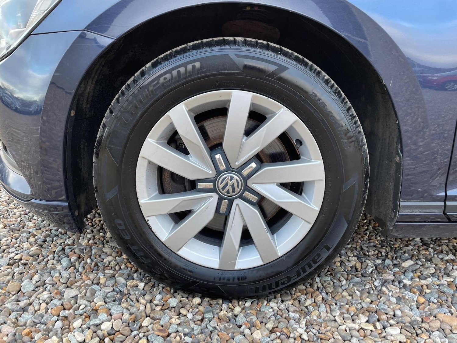 Used Volkswagen Passat 2015 for sale - 77453232: Photo 20