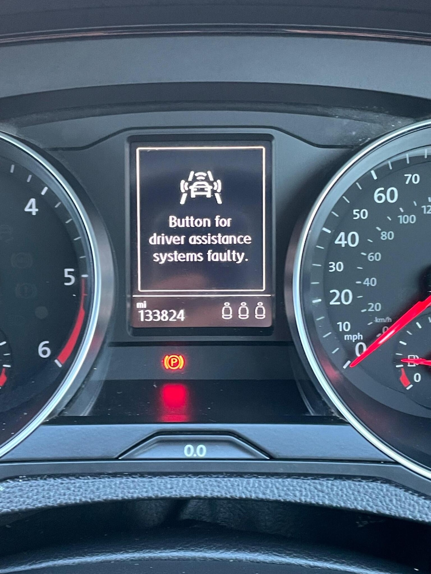 Used Volkswagen Passat 2015 for sale - 77453232: Photo 22