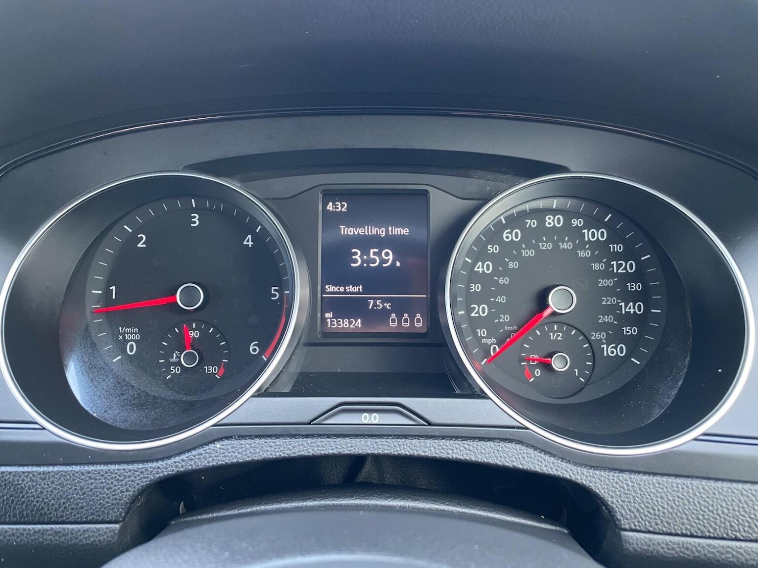 Used Volkswagen Passat 2015 for sale - 77453232: Photo 23