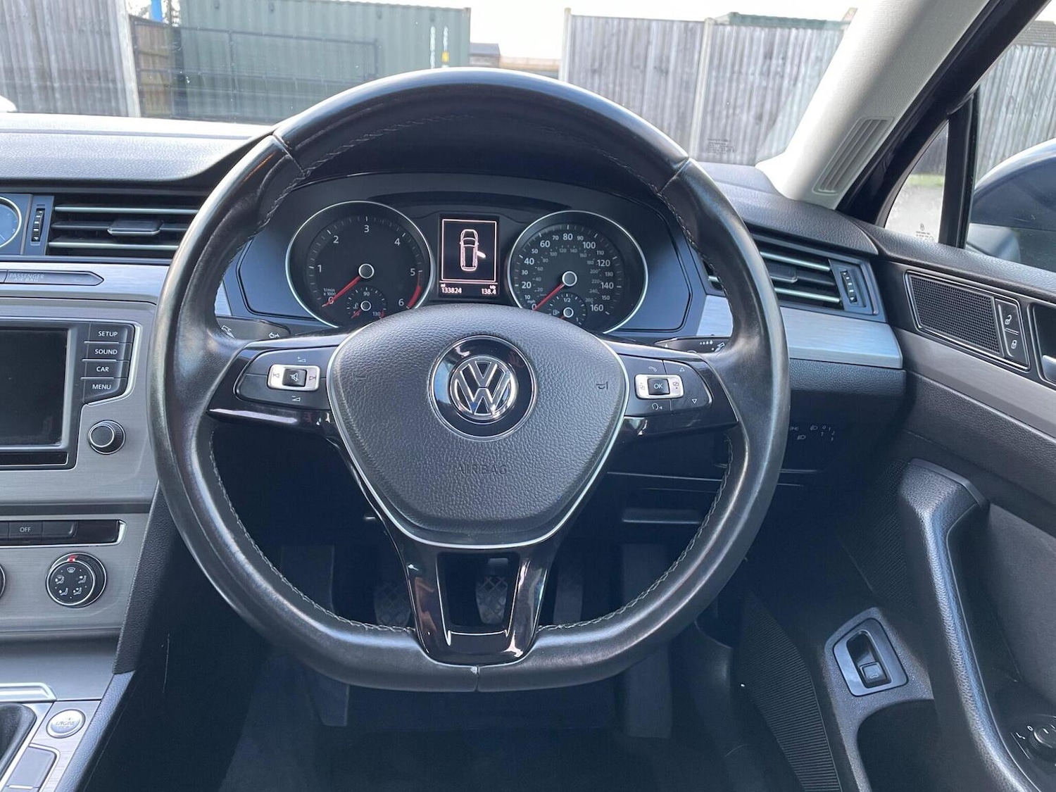 Used Volkswagen Passat 2015 for sale - 77453232: Photo 26