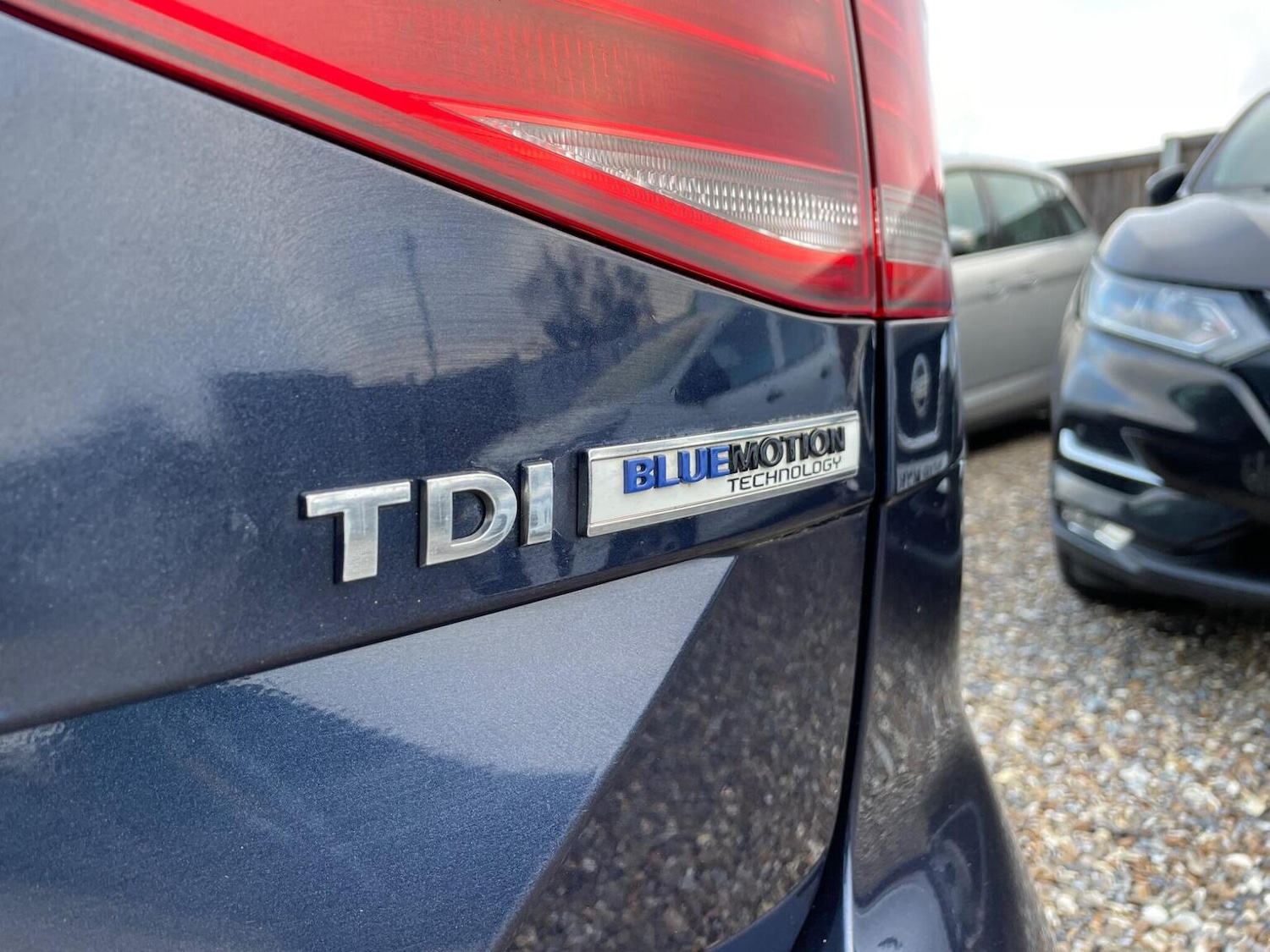 Used Volkswagen Passat 2015 for sale - 77453232: Photo 27